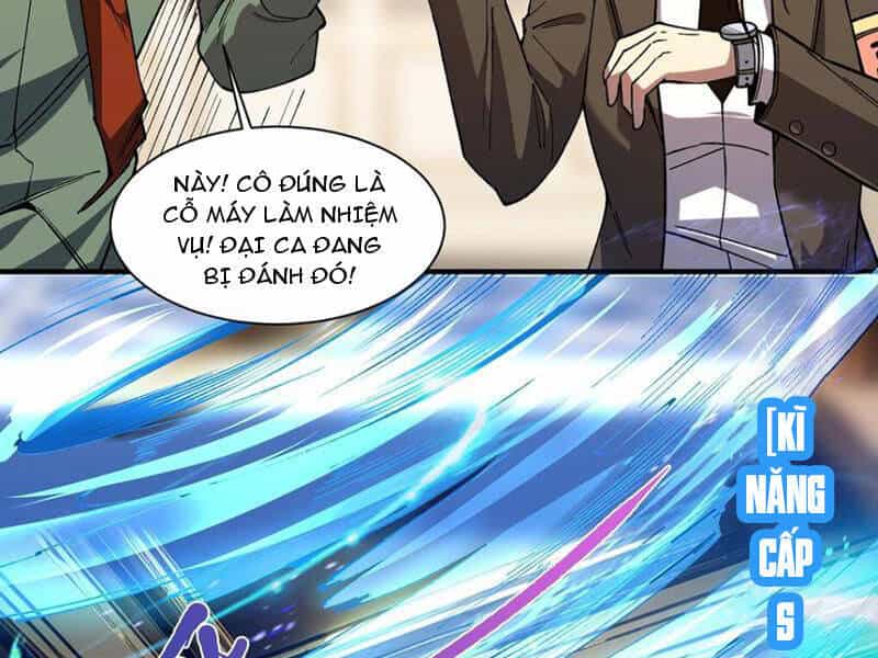 Vô Hạn Thôi Diễn - Chương 7 - ảnh 50