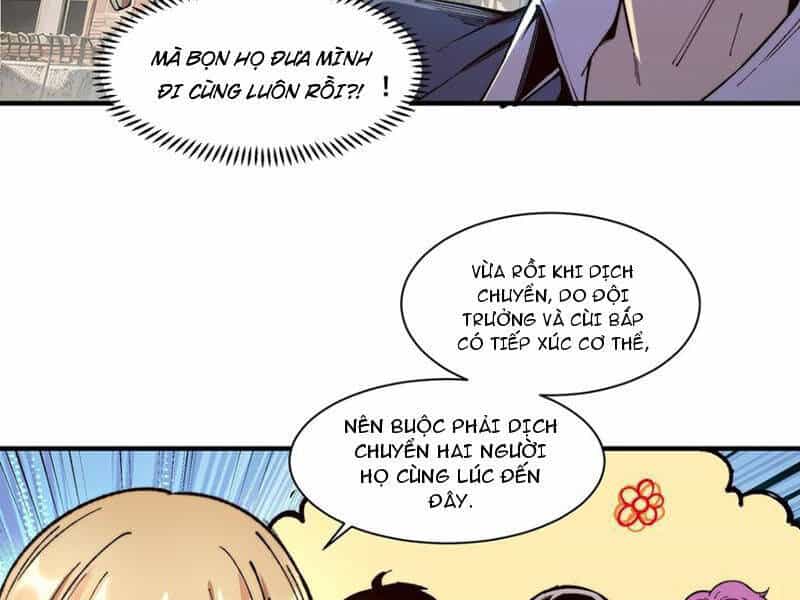 Vô Hạn Thôi Diễn - Chương 7 - ảnh 62