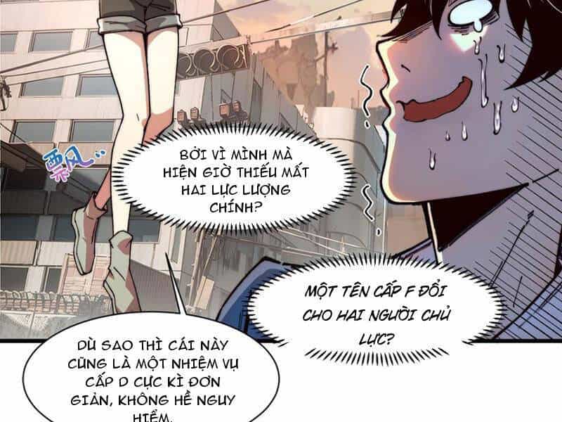 Vô Hạn Thôi Diễn - Chương 7 - ảnh 65