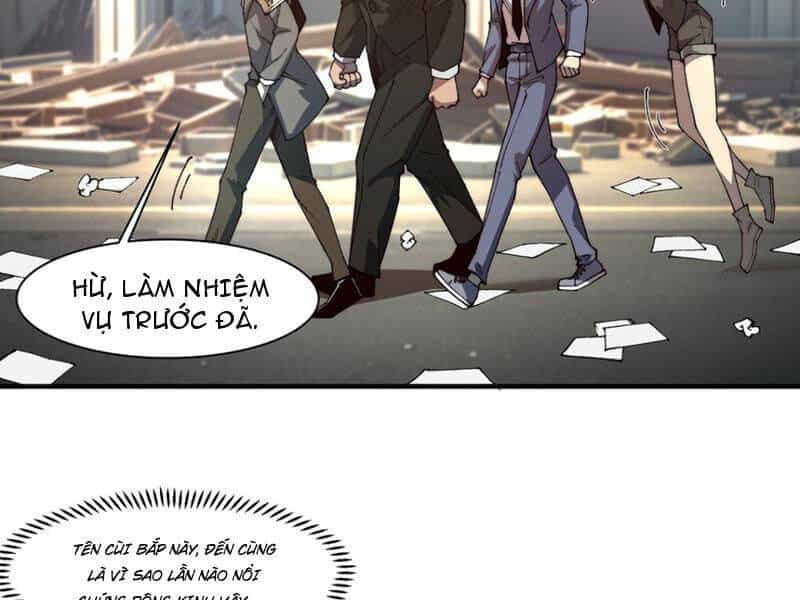 Vô Hạn Thôi Diễn - Chương 7 - ảnh 67