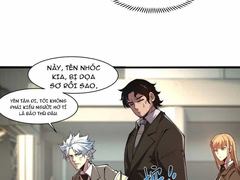 Vô Hạn Thôi Diễn - Chương 7 - ảnh 71