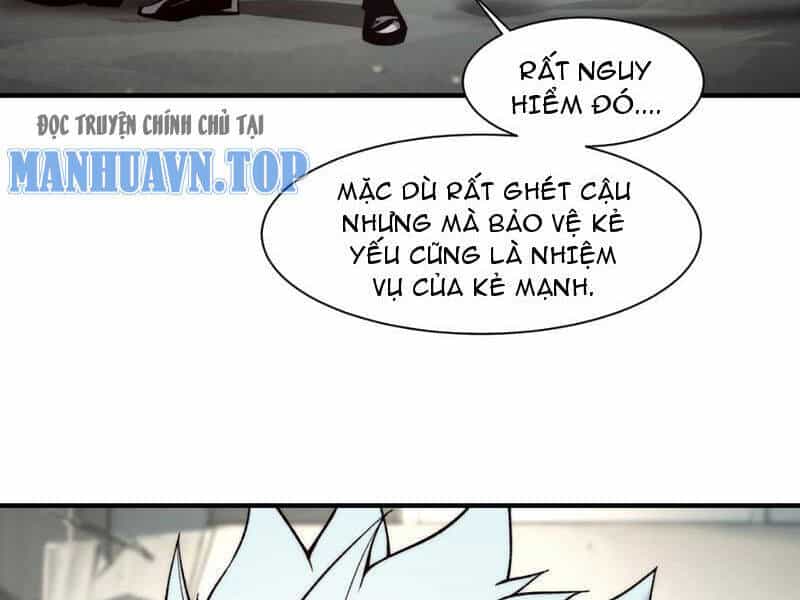 Vô Hạn Thôi Diễn - Chương 8 - ảnh 11