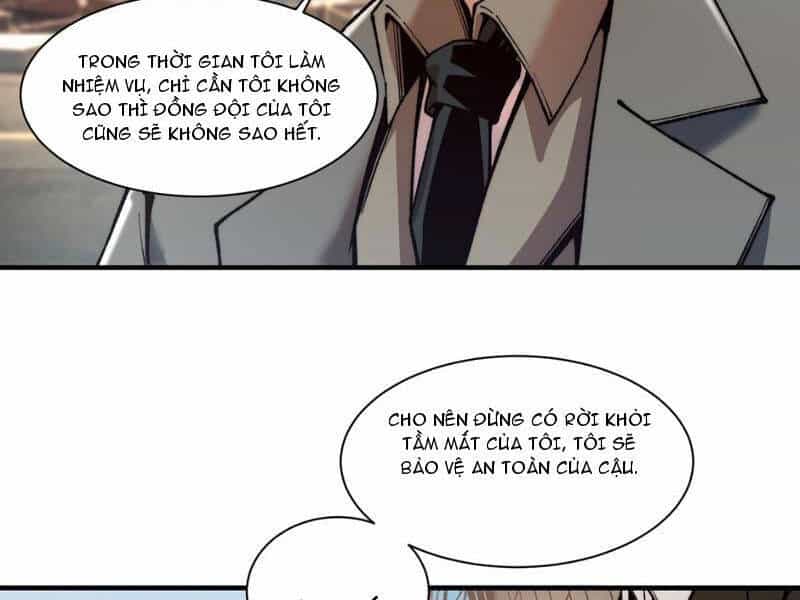 Vô Hạn Thôi Diễn - Chương 8 - ảnh 13