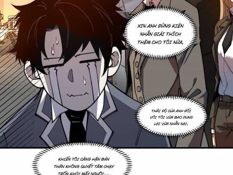 Vô Hạn Thôi Diễn - Chương 8 - ảnh 19