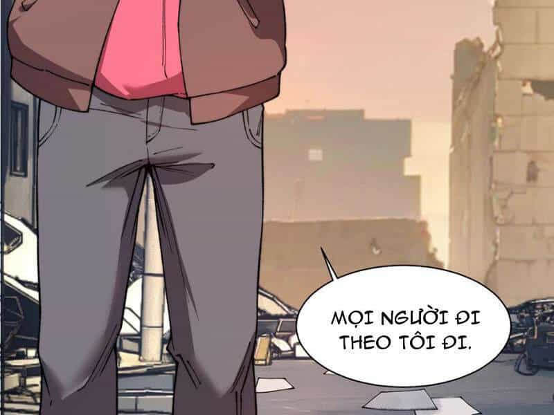 Vô Hạn Thôi Diễn - Chương 8 - ảnh 26