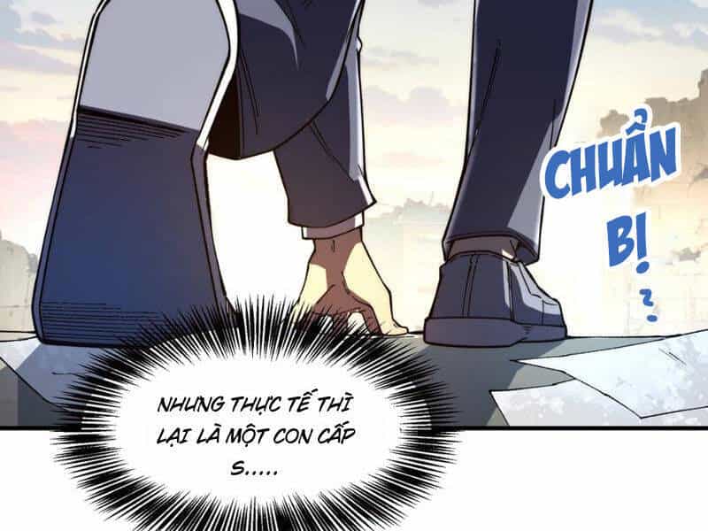 Vô Hạn Thôi Diễn - Chương 8 - ảnh 4