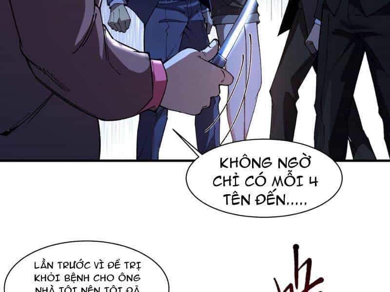 Vô Hạn Thôi Diễn - Chương 8 - ảnh 81
