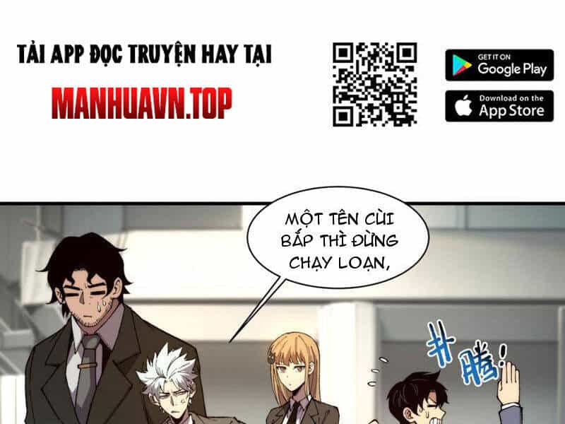 Vô Hạn Thôi Diễn - Chương 8 - ảnh 9