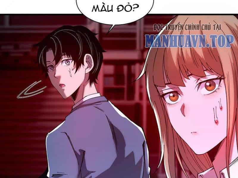 Vô Hạn Thôi Diễn - Chương 9 - ảnh 22