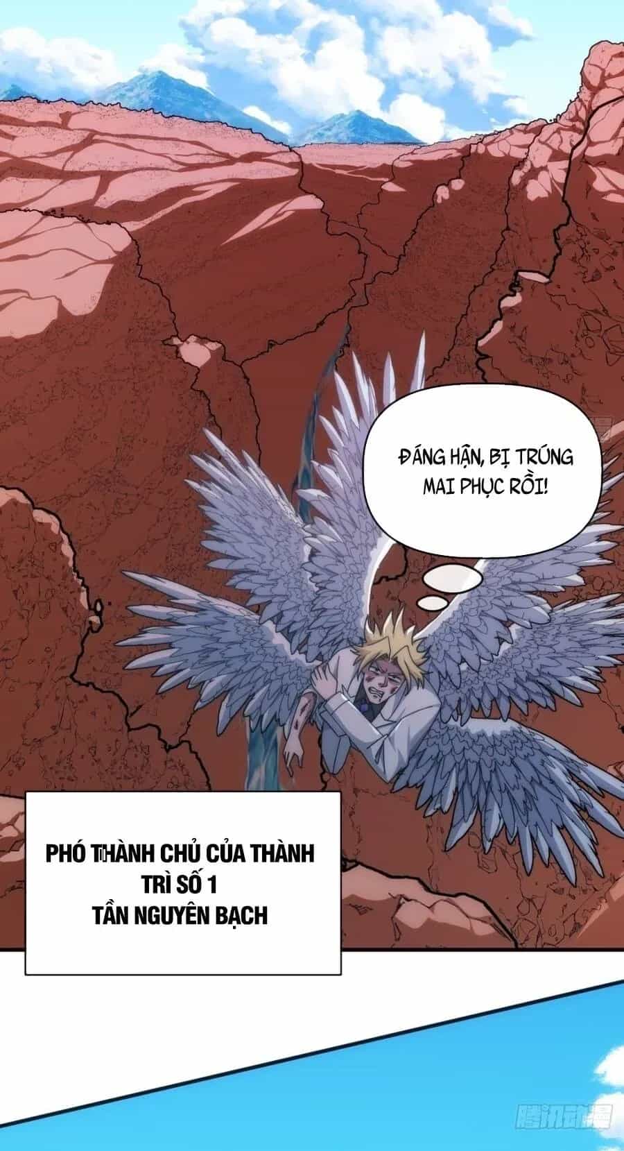Vô Hạn Tiến Hóa Từ Con Số 0 - Chương 100 - ảnh 21