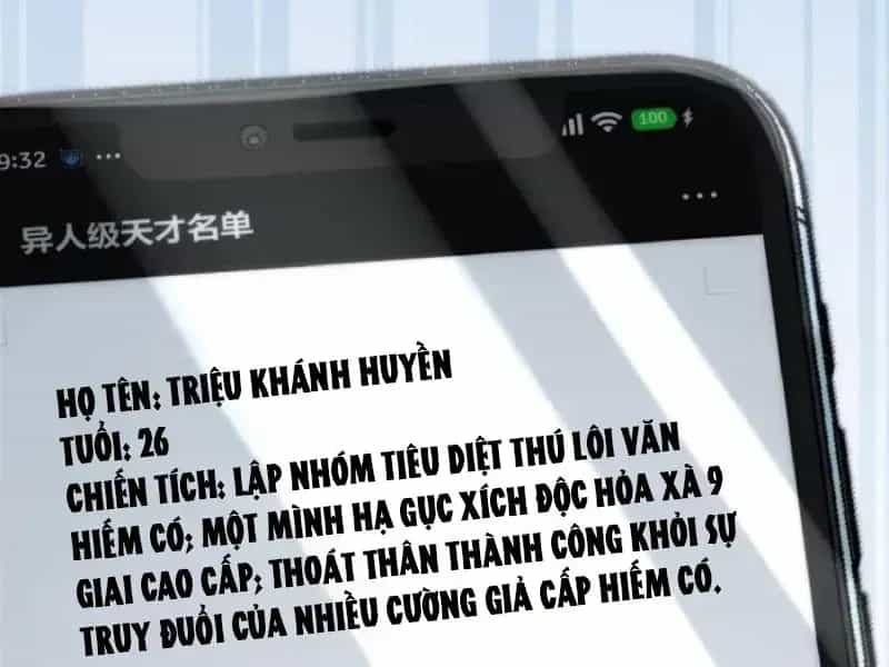 Vô Hạn Tiến Hóa Từ Con Số 0 - Chương 82.1 - ảnh 78