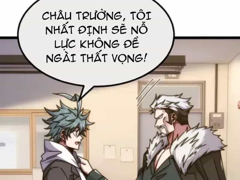 Vô Hạn Tiến Hóa Từ Con Số 0 - Chương 83.2 - ảnh 17