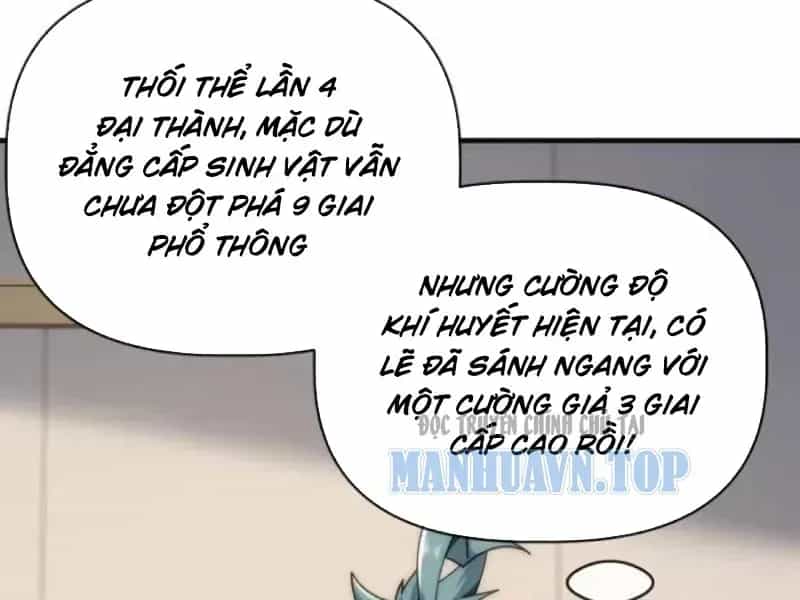 Vô Hạn Tiến Hóa Từ Con Số 0 - Chương 84.1 - ảnh 37