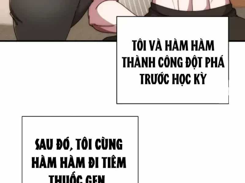 Vô Hạn Tiến Hóa Từ Con Số 0 - Chương 84.1 - ảnh 42