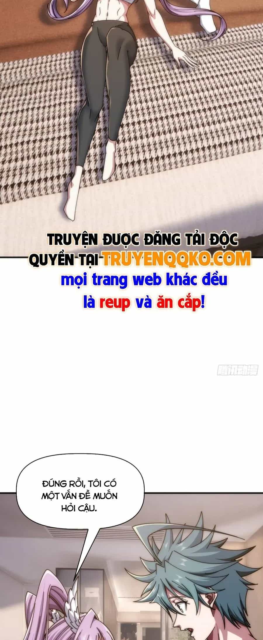 Vô Hạn Tiến Hóa Từ Con Số 0 - Chương 102 - ảnh 21