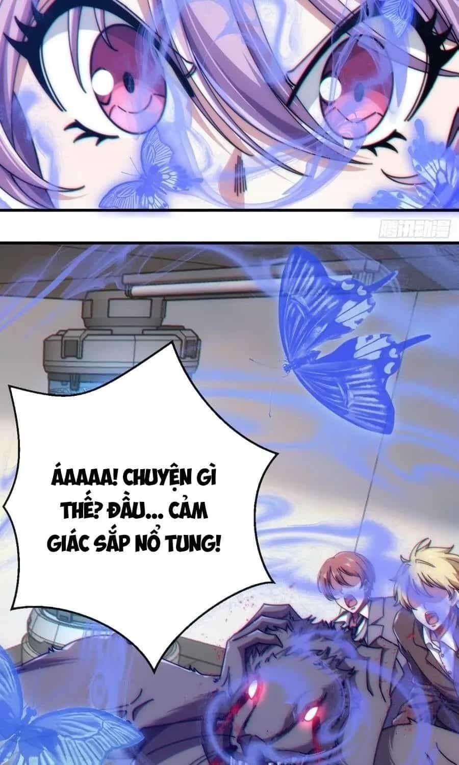 Vô Hạn Tiến Hóa Từ Con Số 0 - Chương 86.1 - ảnh 15
