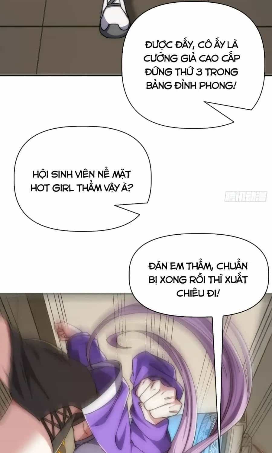 Vô Hạn Tiến Hóa Từ Con Số 0 - Chương 86.1 - ảnh 29