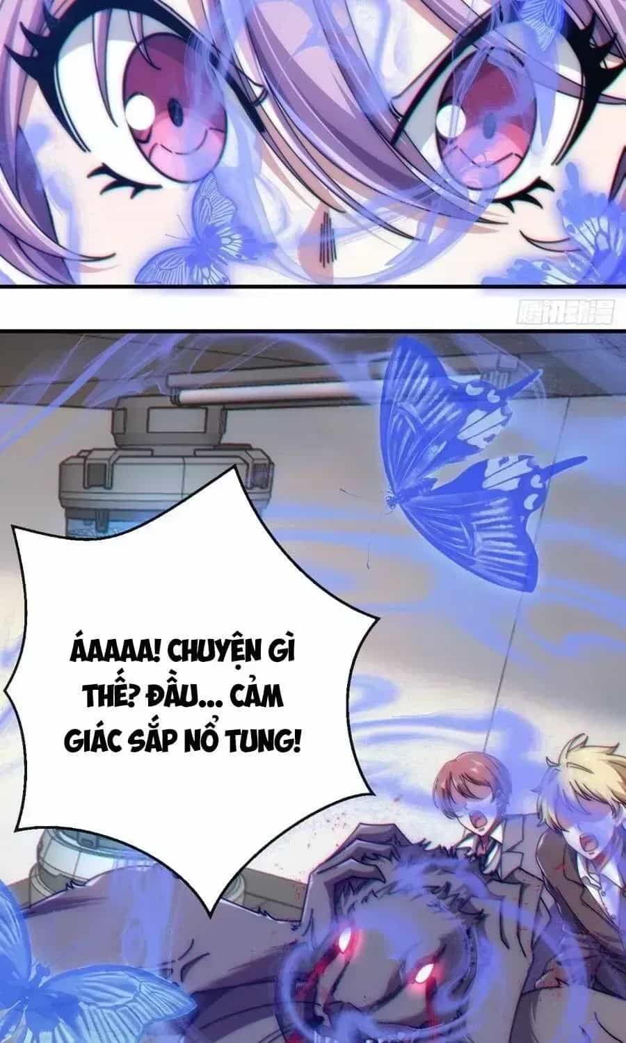Vô Hạn Tiến Hóa Từ Con Số 0 - Chương 86.5 - ảnh 19