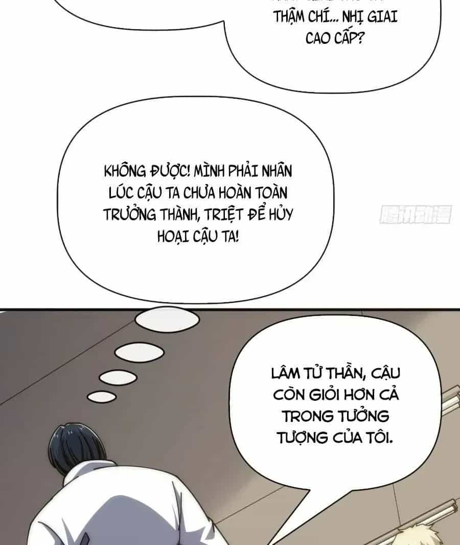 Vô Hạn Tiến Hóa Từ Con Số 0 - Chương 87.2 - ảnh 14