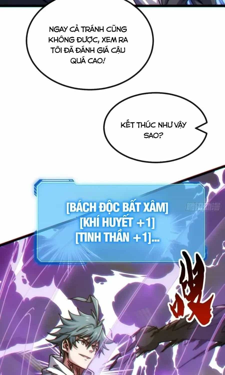 Vô Hạn Tiến Hóa Từ Con Số 0 - Chương 87.2 - ảnh 29