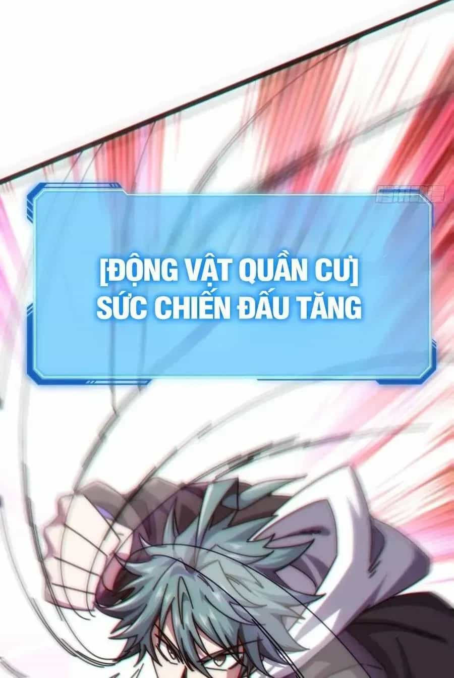 Vô Hạn Tiến Hóa Từ Con Số 0 - Chương 87.2 - ảnh 33