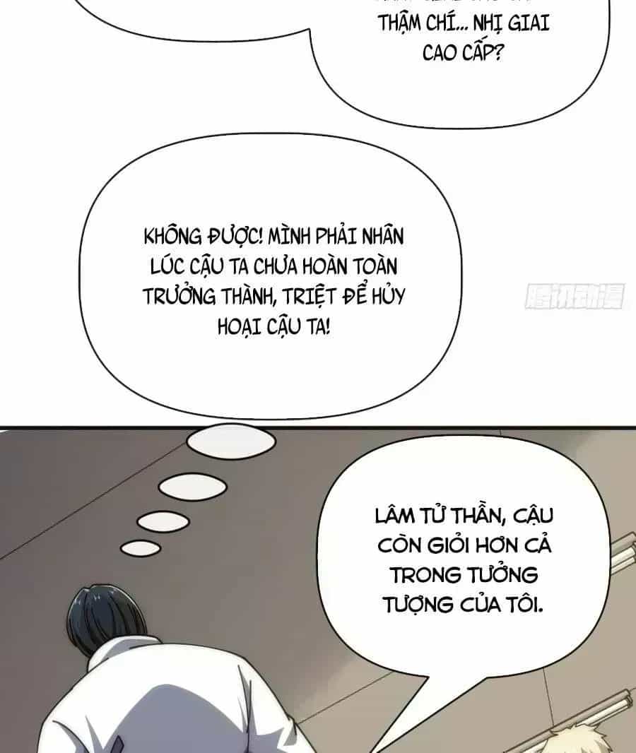 Vô Hạn Tiến Hóa Từ Con Số 0 - Chương 87.9 - ảnh 21