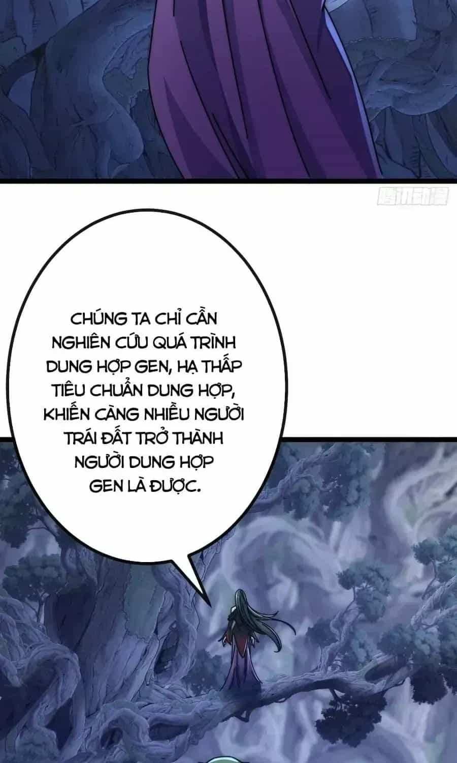 Vô Hạn Tiến Hóa Từ Con Số 0 - Chương 90.6 - ảnh 41
