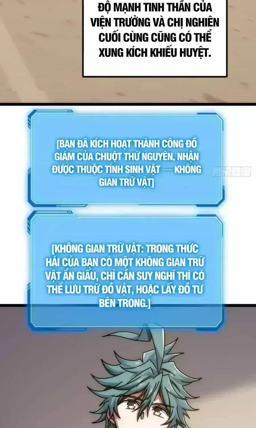 Vô Hạn Tiến Hóa Từ Con Số 0 - Chương 90.9 - ảnh 28