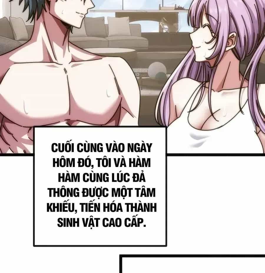 Vô Hạn Tiến Hóa Từ Con Số 0 - Chương 91.2 - ảnh 13