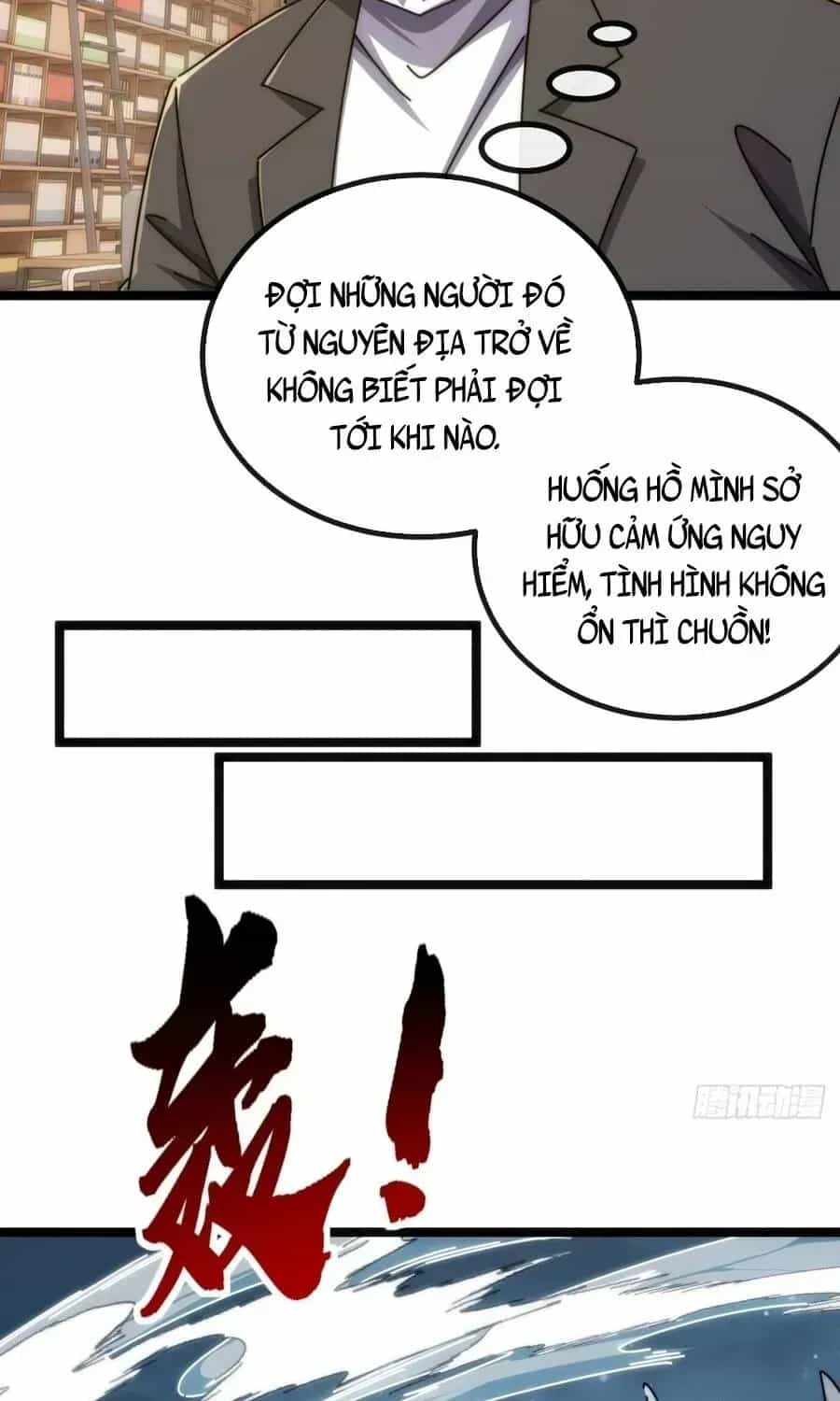 Vô Hạn Tiến Hóa Từ Con Số 0 - Chương 91.2 - ảnh 16