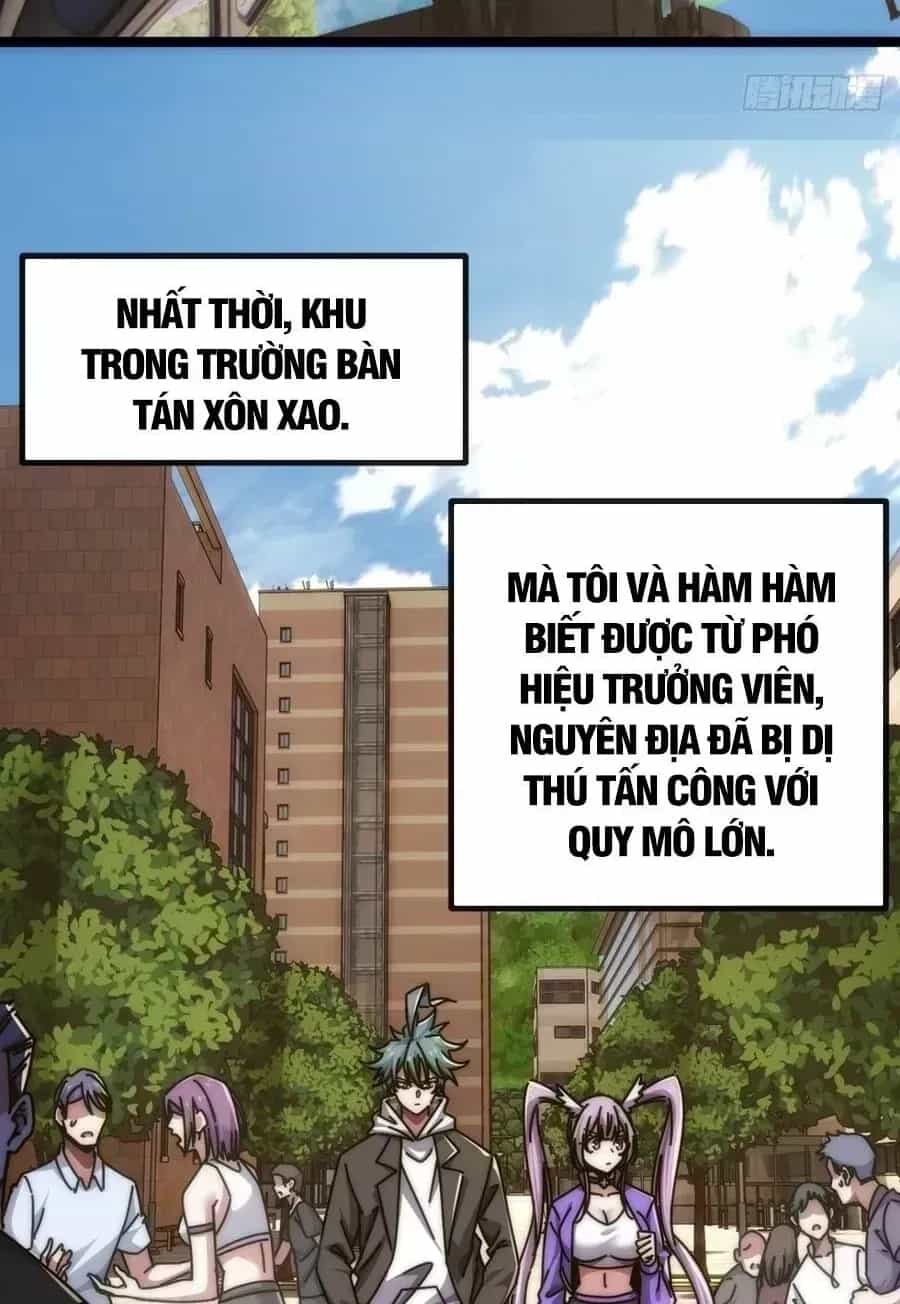 Vô Hạn Tiến Hóa Từ Con Số 0 - Chương 91.7 - ảnh 12