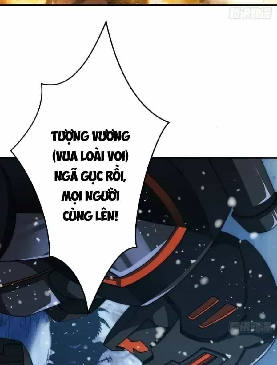 Vô Hạn Tiến Hóa Từ Con Số 0 - Chương 91.8 - ảnh 32