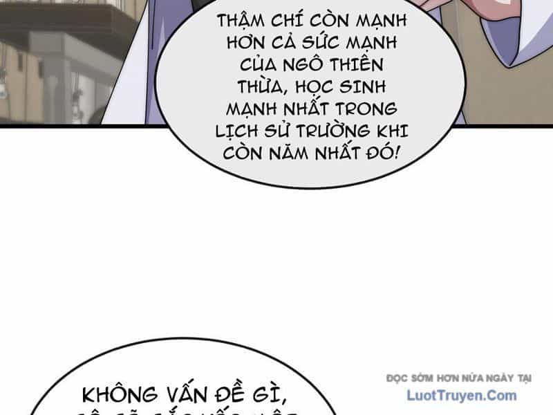 Vô Hạn Tiến Hóa Từ Con Số 0 - Chương 21 - ảnh 33