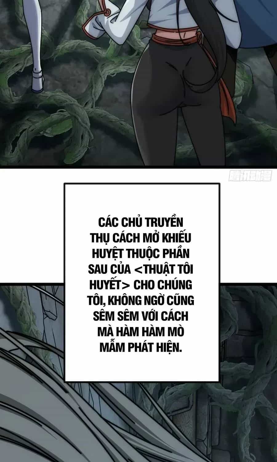 Vô Hạn Tiến Hóa Từ Con Số 0 - Chương 92.2 - ảnh 40