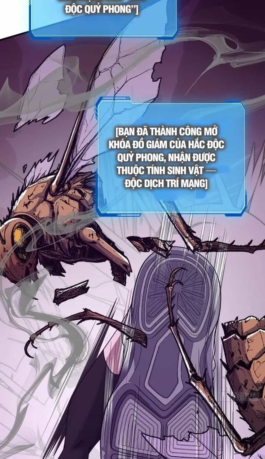 Vô Hạn Tiến Hóa Từ Con Số 0 - Chương 118 - ảnh 22