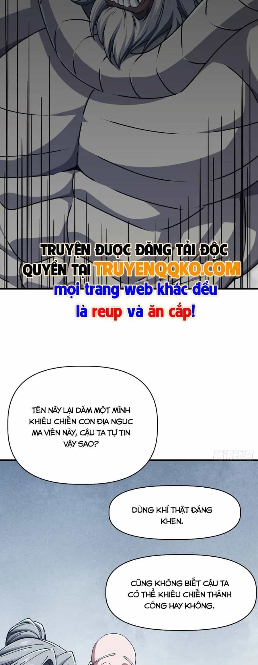 Vô Hạn Tiến Hóa Từ Con Số 0 - Chương 119 - ảnh 8