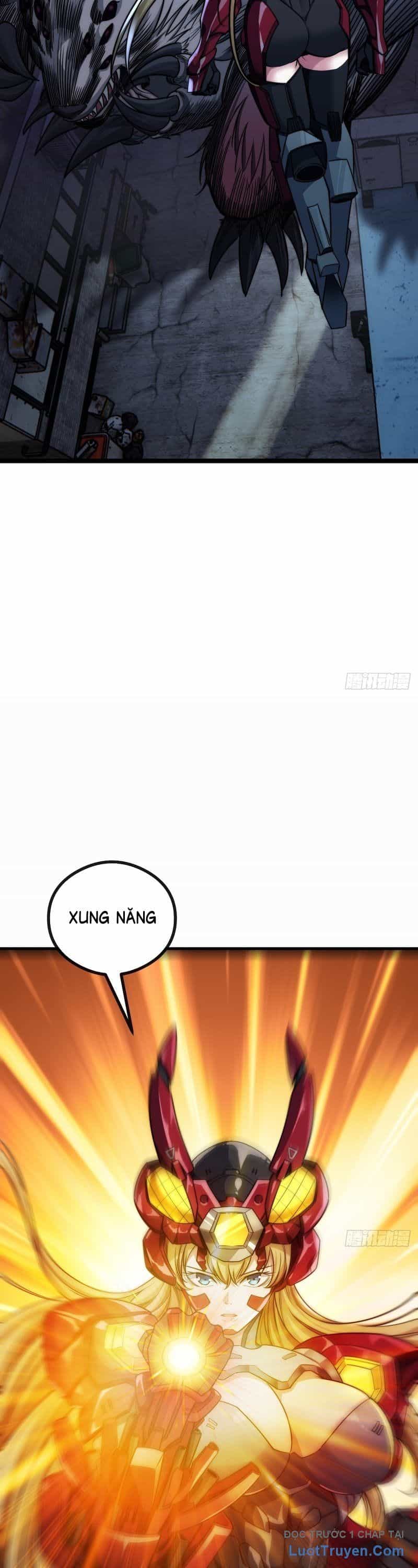 Vô Hạn Tiến Hóa Từ Con Số 0 - Chương 3 - ảnh 38