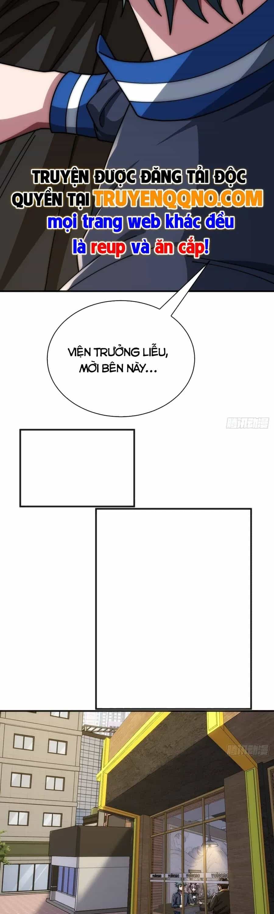 Vô Hạn Tiến Hóa Từ Con Số 0 - Chương 32 - ảnh 13
