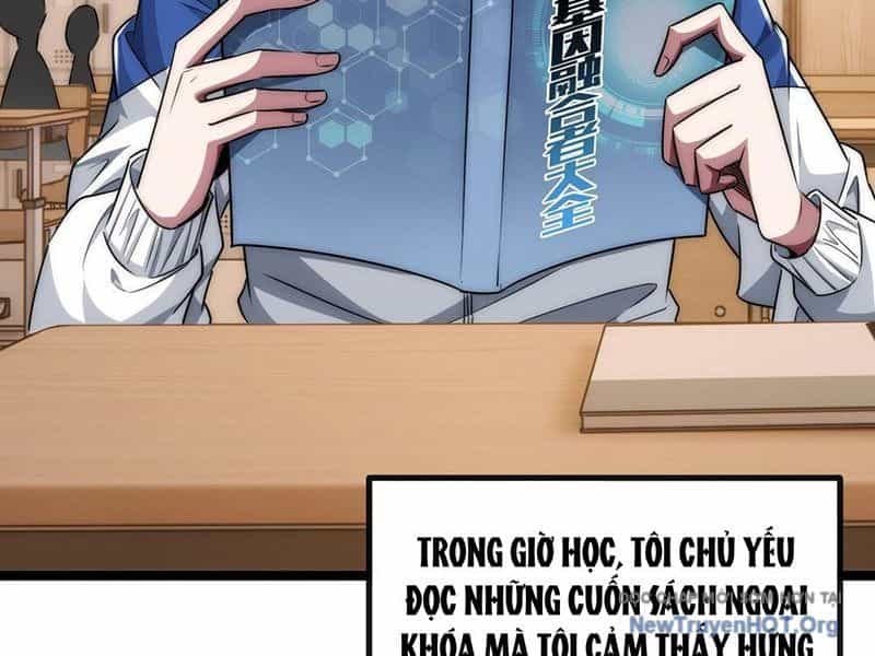 Vô Hạn Tiến Hóa Từ Con Số 0 - Chương 4 - ảnh 148