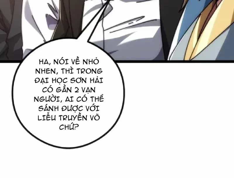 Vô Hạn Tiến Hóa Từ Con Số 0 - Chương 43 - ảnh 43