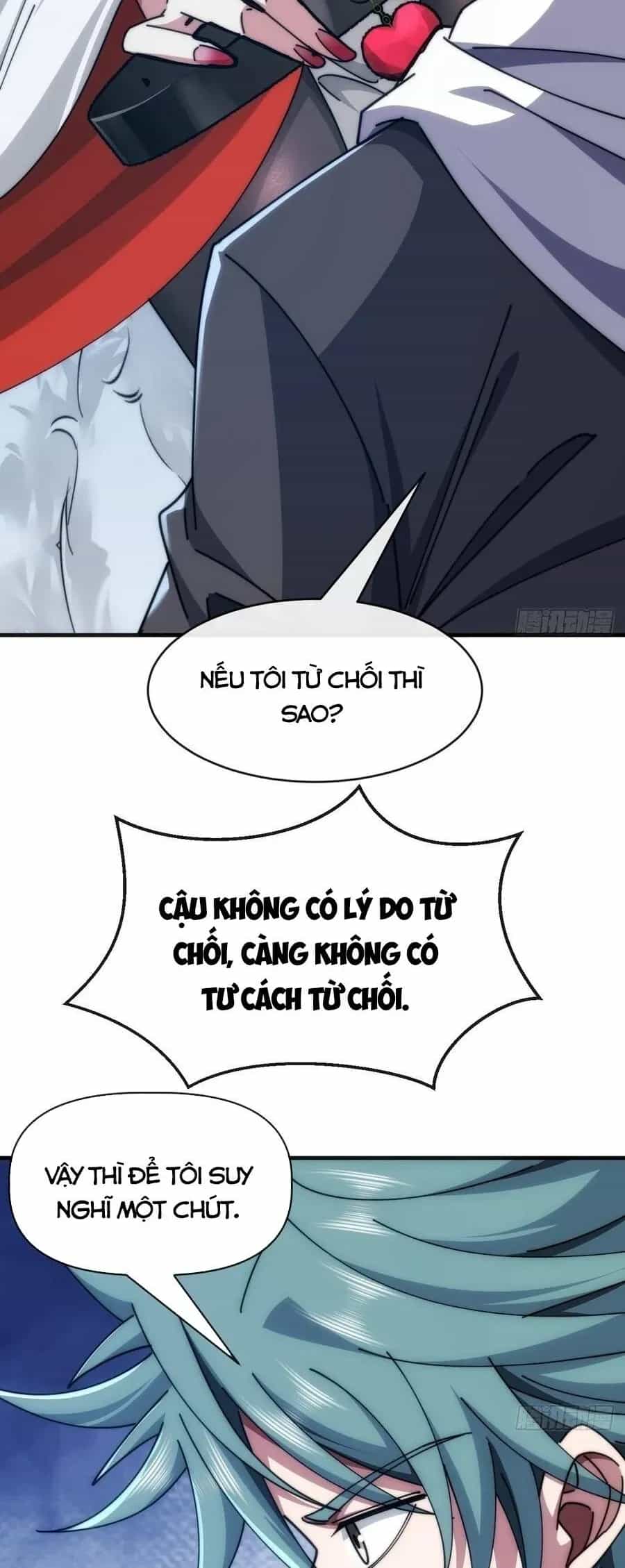 Vô Hạn Tiến Hóa Từ Con Số 0 - Chương 71 - ảnh 24