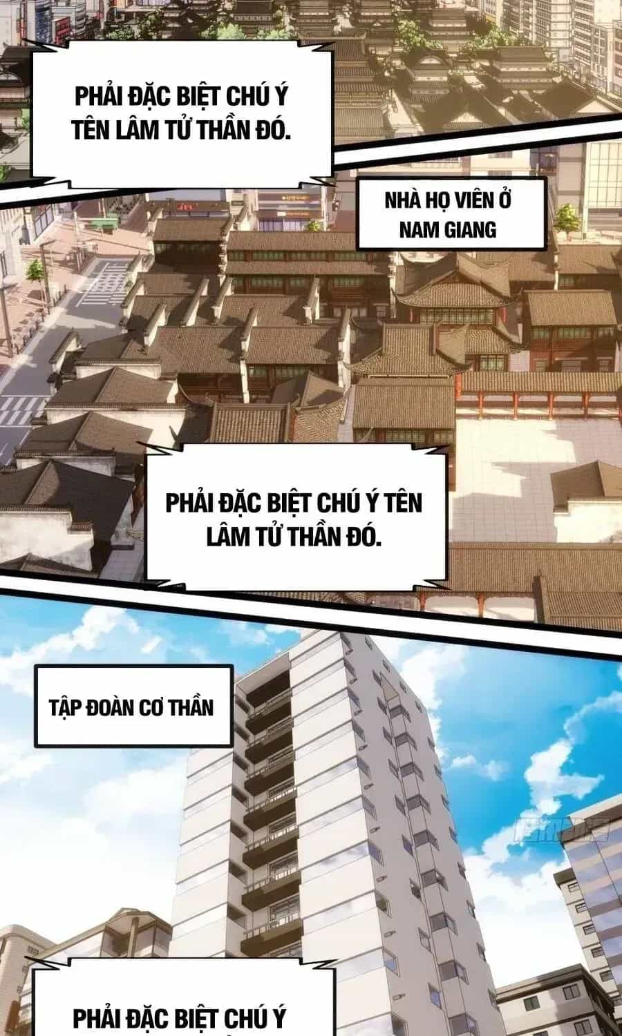 Vô Hạn Tiến Hóa Từ Con Số 0 - Chương 79.2 - ảnh 45