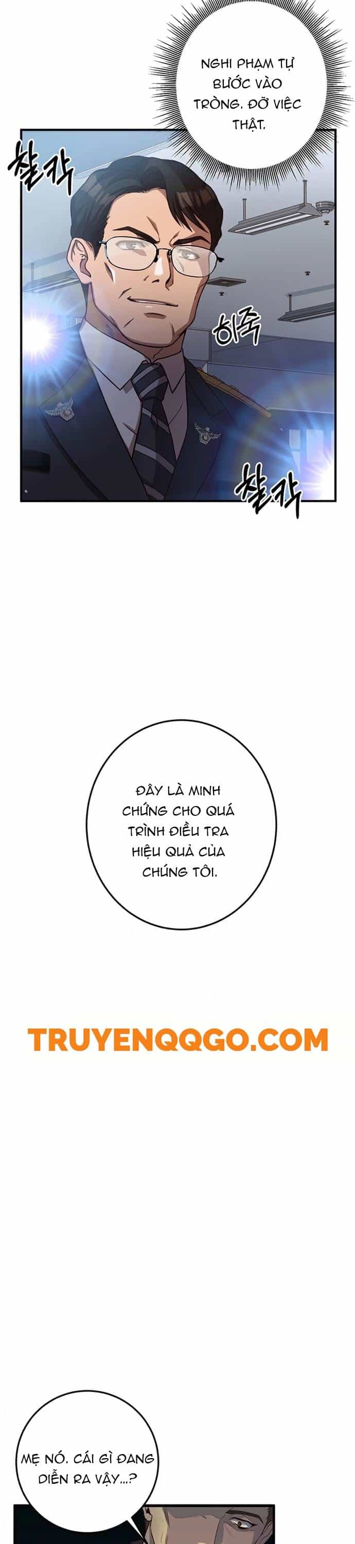 Vô Hạn Vòng Lặp - Chương 1 - ảnh 40