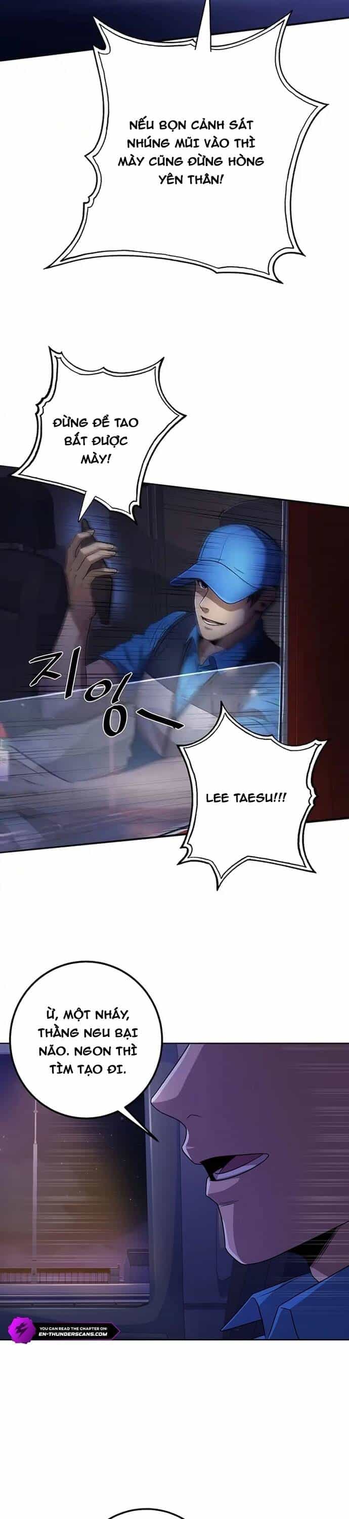 Vô Hạn Vòng Lặp - Chương 2 - ảnh 13