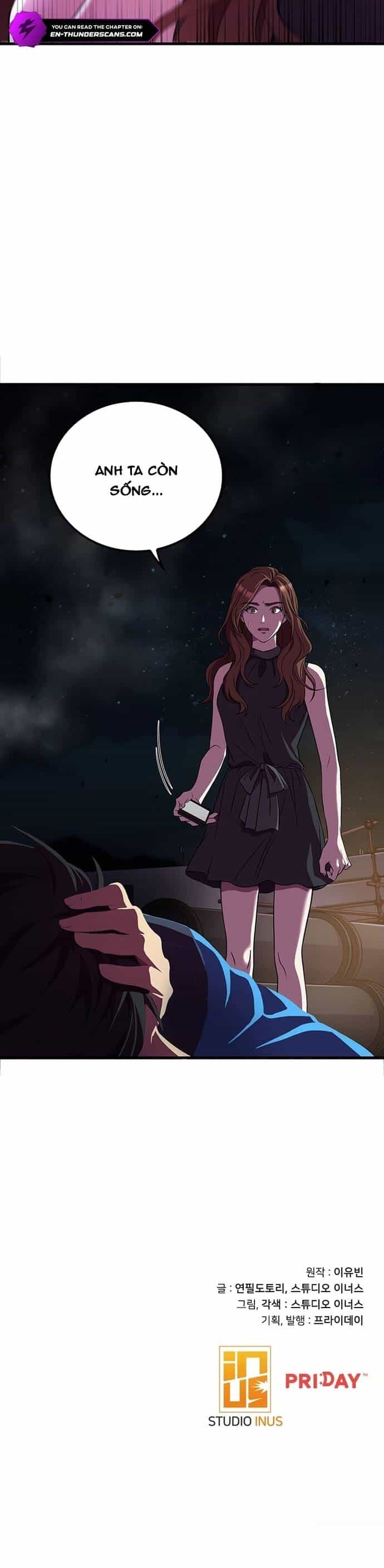 Vô Hạn Vòng Lặp - Chương 2 - ảnh 29