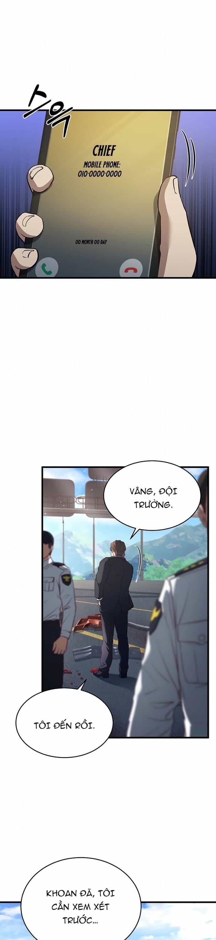 Vô Hạn Vòng Lặp - Chương 4 - ảnh 29