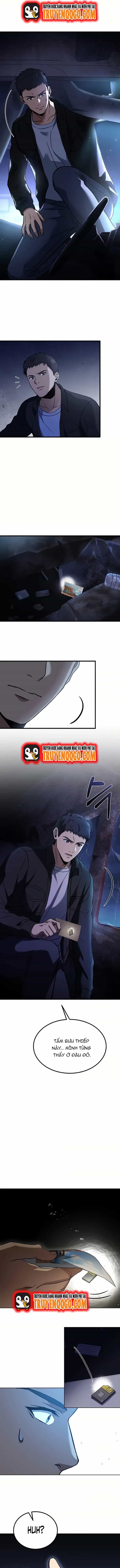 Vô Hạn Vòng Lặp - Chương 7 - ảnh 9
