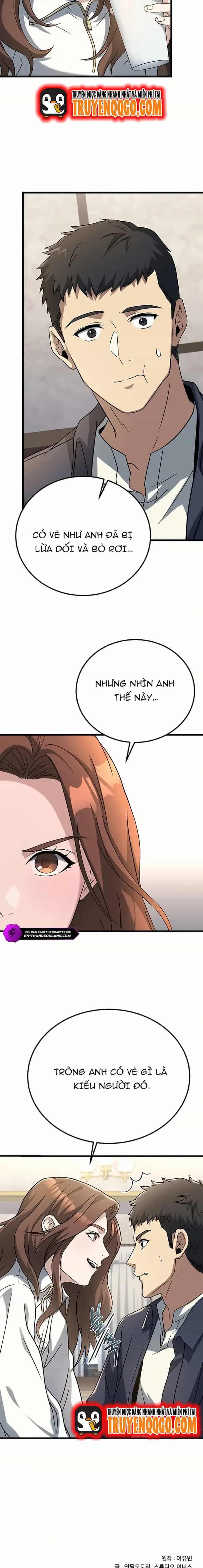 Vô Hạn Vòng Lặp - Chương 9 - ảnh 12