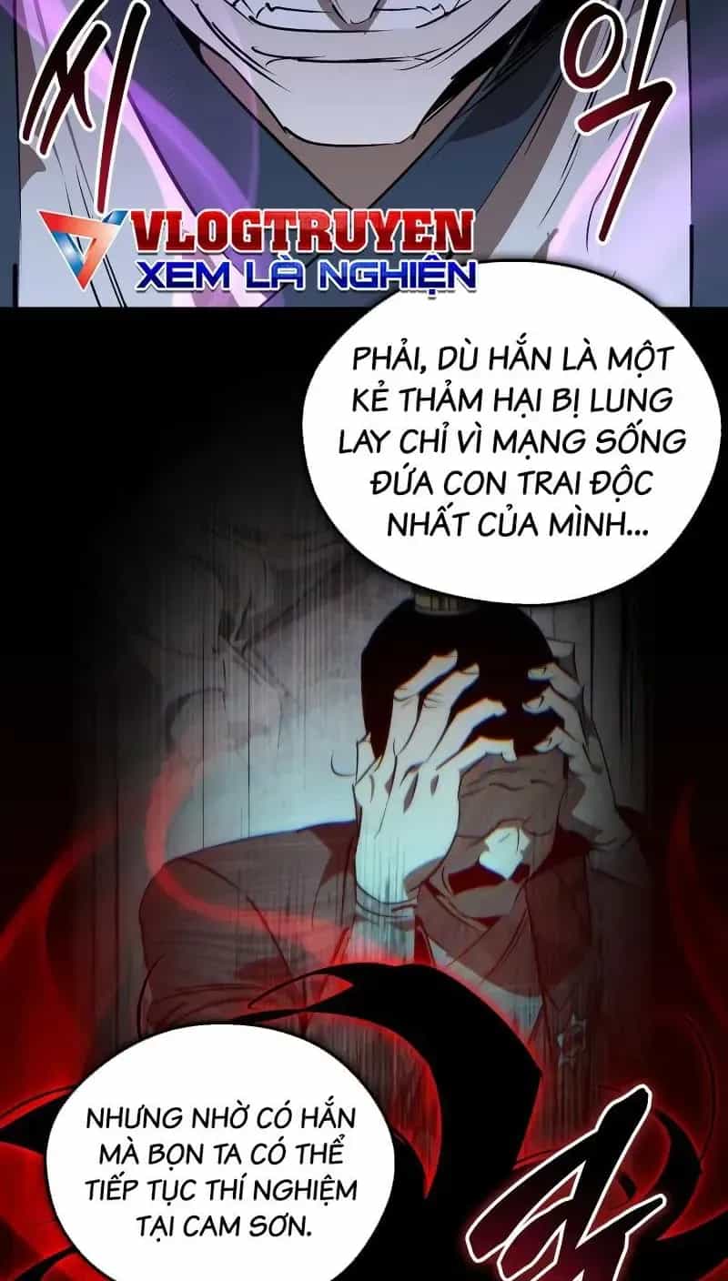 Võ Học Miền Viễn Tây - Chương 96 - ảnh 28