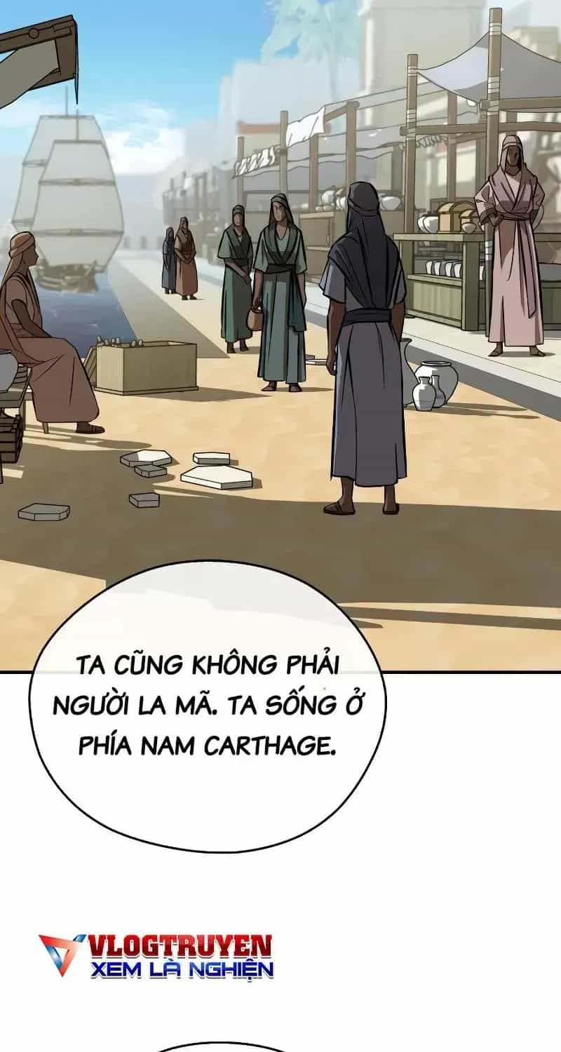 Võ Học Miền Viễn Tây - Chương 101 - ảnh 46